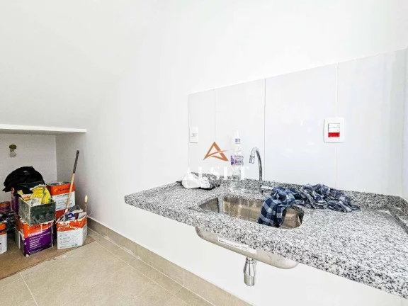 Imagem Casa comercial com 2 andares em ótima localização no Tatuapé