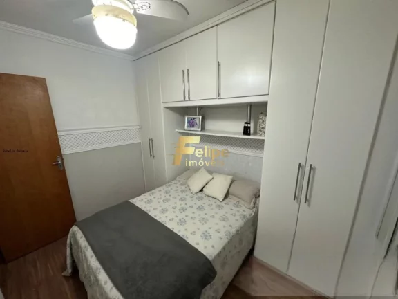 Imagem ÓTIMO APARTAMENTO EM JARDIM CAMBURI.