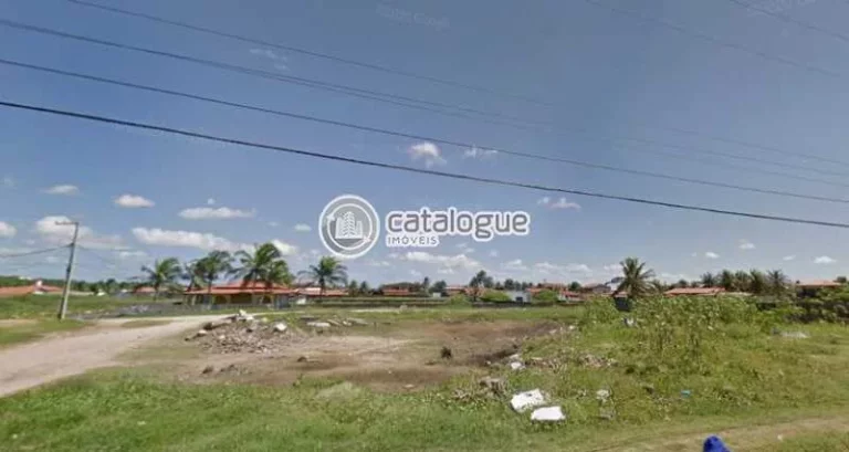 Imagem Venda de Terreno / Padrão na cidade de Extremoz