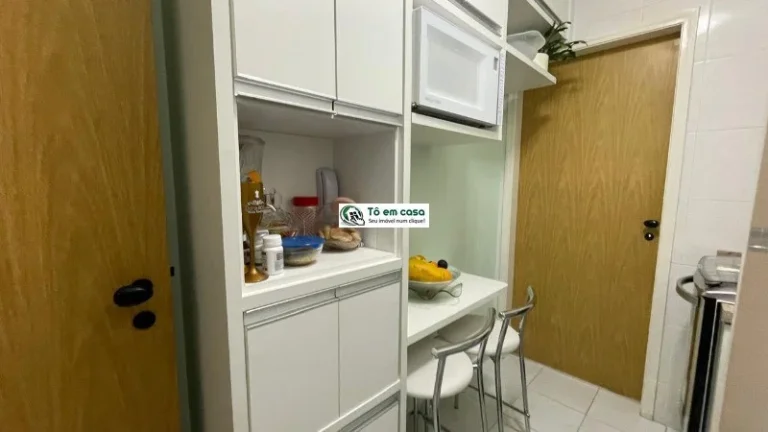 Imagem APARTAMENTO RESIDENCIAL em SÃO JOSÉ DOS CAMPOS - SP, JARDIM DAS COLINAS
