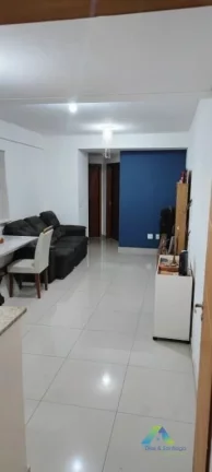 Imagem VILA ASSUNÇÃO Cobertura 110M², 2 dormitórios, 1 vaga, ótima localização e valor !!!
