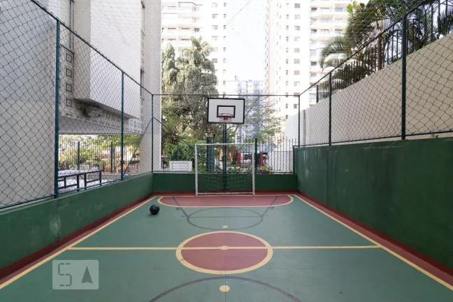 Imagem Apartamento à Venda - Ipiranga, 3 Quartos, 100 m2