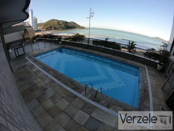 Imagem Frente ao Mar para Venda em Balneário Camboriú / SC no bairro Barra Norte