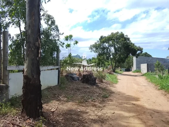 Imagem Terreno Residencial/Comercial à Venda - Comunidade Urbana de Jaboticaba, Guarapari