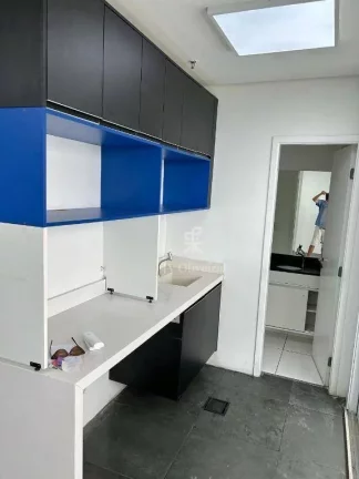 Imagem Sala para alugar, 65 m² - Chácara Santo Antônio (Zona Sul) - São Paulo/SP
