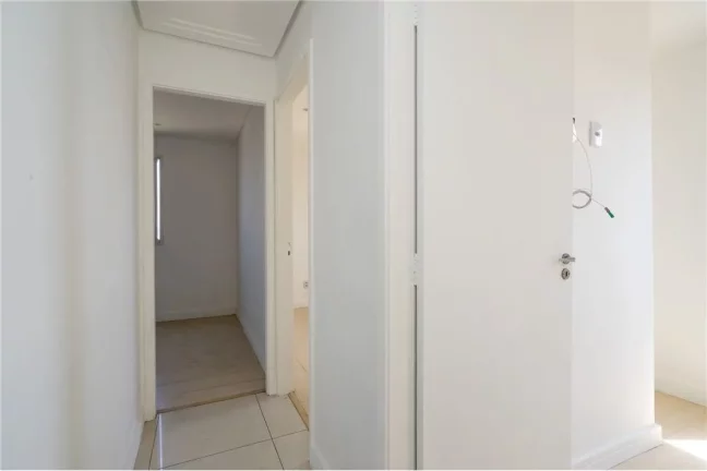 Imagem APARTAMENTO RESIDENCIAL em São Paulo - SP, Jardim Japão