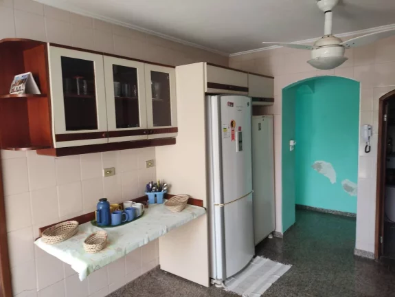 Imagem EXCELENTE CASA PRAIA INDAIÁ - CARAGUATATUBA