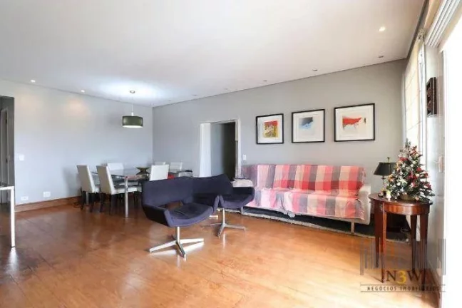 Imagem Apartamento com 3 dormitórios à venda, 127 m² por R$ 1.999.000,00 - Vila Leopoldina - São Paulo/SP