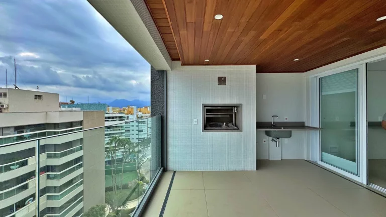 Imagem Apartamento com 4 dormitórios à venda, 208 m por R$ 15.000.000,00