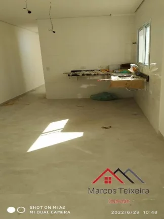 Imagem Casa - Rio das Pedras/cotia
