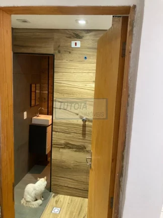 Imagem APARTAMENTO À VENDA NO PARAÍSO, SÃO PAULO