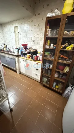 Imagem Casa com 3 Quartos à Venda, 148 m² em Botafogo - Rio de Janeiro