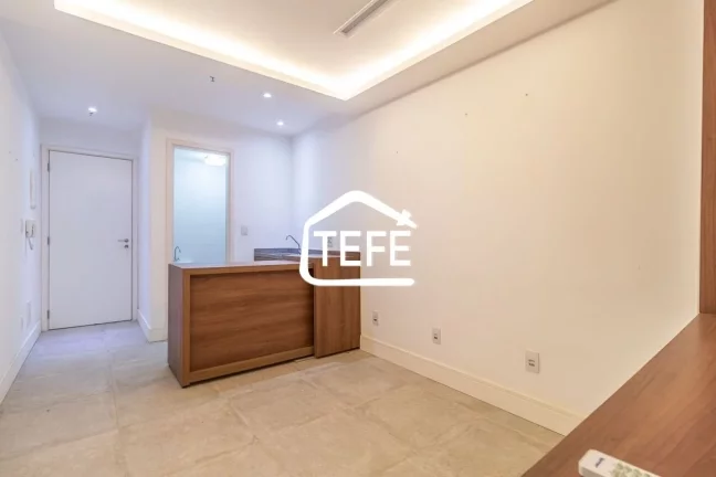 Imagem Sala à venda, 31 m² por R$ 450.000,00 - Flamengo - Rio de Janeiro/RJ