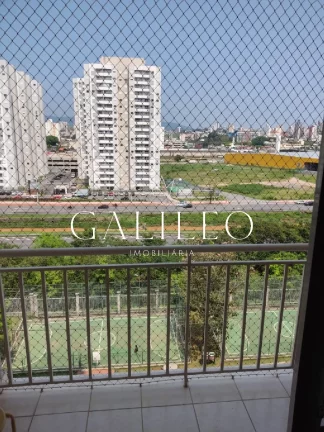 Imagem Apartamento a venda no Condomínio Vista Park | Vila Nambi | Jundiaí | São Paulo