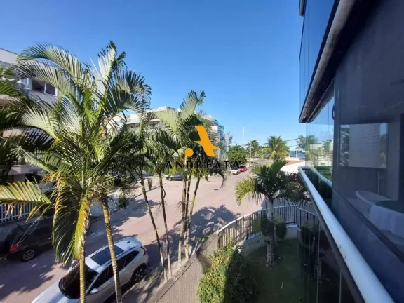 Imagem LINDO APARTAMENTO 3 QUARTOS - QUADRA DA PRAIA RECREIO