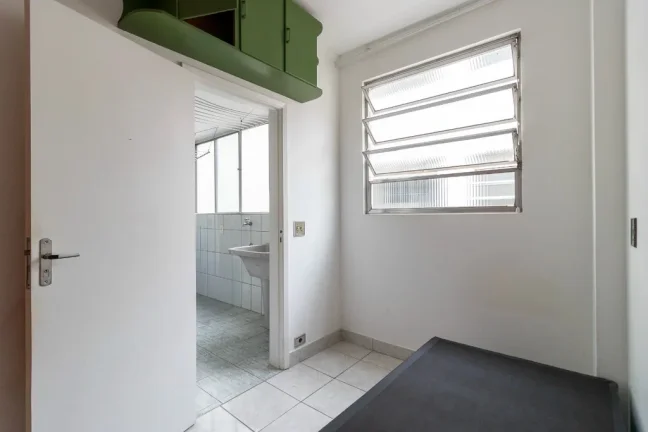 Imagem APARTAMENTO RESIDENCIAL em São Paulo - SP, Jardim Paulista