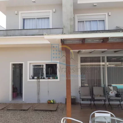 Imagem Casa condominio no bairro Floresta