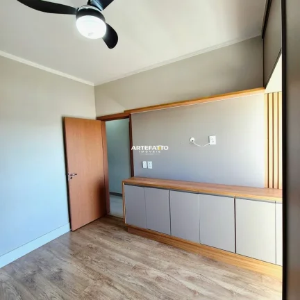 Imagem Apartamento com 3 dormitórios no Jardim Santa Lúcia