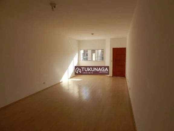 Imagem Sobrado com 3 quartos à venda, 300 m² por R$ 900.000 - Vila Granada - São Paulo/SP
