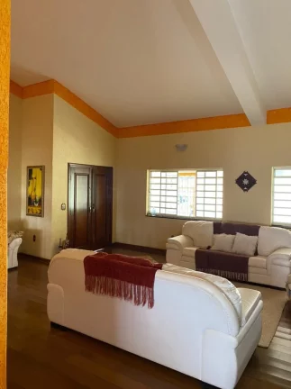 Imagem Casa/Chacara Vale da Lua Azul - Sobrado