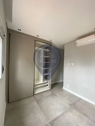Imagem Apartamento para locação na Vila Gertrudes, São Paulo-SP: 2 quartos, 1 suíte, 2 salas, 2 banheiros, 1 vaga, 63 m²!