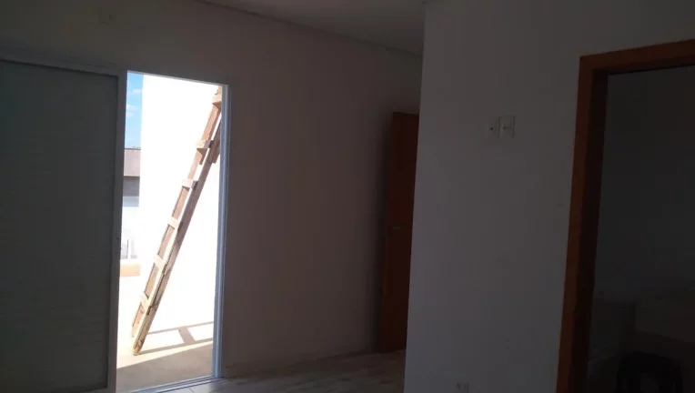 Imagem Sobrado condomínio Gran Ville São Venâncio