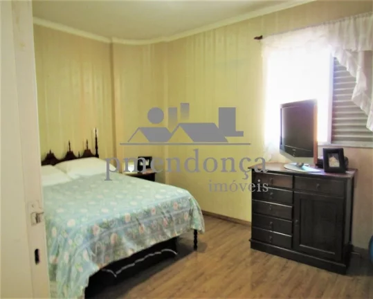 Imagem Apartamento amplo em Perdizes com 3 dormitórios e 2 vagas, 118m²