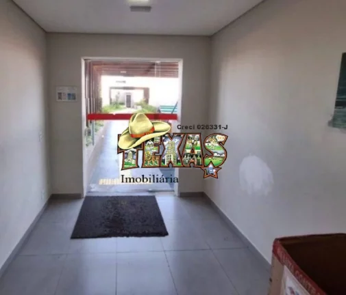 Imagem APARTAMENTO 48M² SEMIMOBILIADO COM 02 DORMITÓRIOS NA AV CANGAIBA