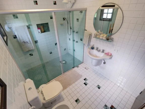 Imagem Casa com 2 dormitórios à venda, 269 m² por R$ 850.000,00 - Colina (Caucaia do Alto) - Cotia/SP