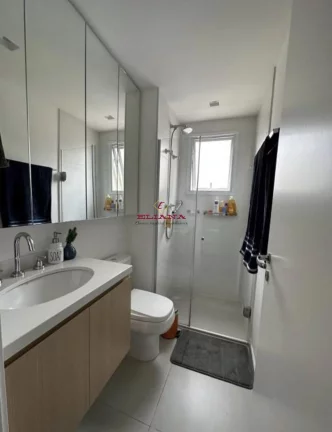 Imagem Apartamento à venda em São Paulo, Vila Anastácio, com 3 quartos, 136m²