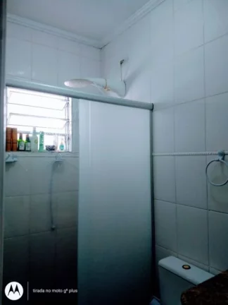 Imagem Casa à venda - Tombo - Guarujá/SP