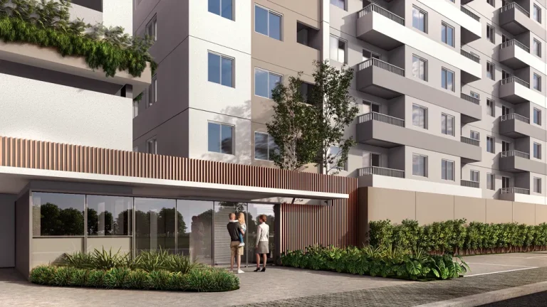 Imagem APARTAMENTO RESIDENCIAL em Guarulhos - SP, Vila Galvão