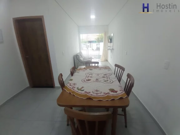 Imagem GEMINADO RESIDENCIAL em SÃO FRANCISCO DO SUL - SC, Praia Grande