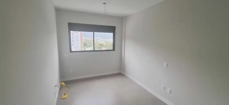 Imagem Apartamento Novo, 75 m2, 1 Vaga, Monte Verde, Florianópolis/SC