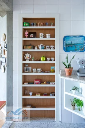 Imagem Apartamento para Venda, 3 dormitórios sendo 1 suíte, 3 vagas. Vila Madalena