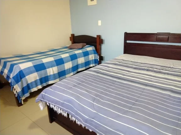 Imagem Linda Casa A Venda Com 4 Suítes No Ecopark Em Tatuí - SP