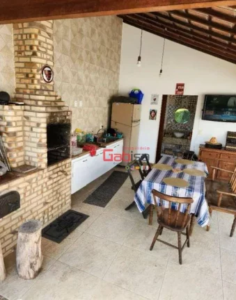 Imagem Casa com 3 dormitórios à venda, 100 m² por R$ 950.000 - Rasa - Armação dos Búzios/RJ