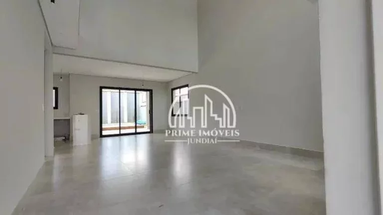 Imagem Casa com 3 dormitórios à venda, 238 m² por R$ 1.860.000,00 - Bella Vittà - Jundiaí/SP
