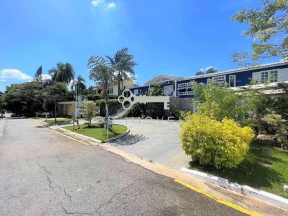 Imagem Cond.Dom Henrique III - 4suítes 90% TÉRREA! Home Office, piscina e gourmet!