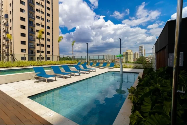 Imagem APARTAMENTO RESIDENCIAL em São Paulo - SP, Vila Monte Alegre