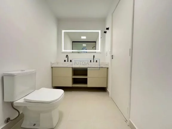 Imagem APARTAMENTO Á VENDA CERQUEIRA CESAR, SÃO PAULO