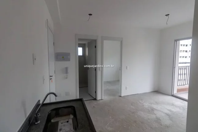 Imagem Apartamento à venda Pinheiros São Paulo