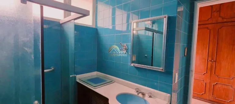 Imagem Canela, 242m² Nascente: 4 Quartos, 2 Salas , Suíte Master, 2 Vagas Cobertas, Segurança 24h e Lazer