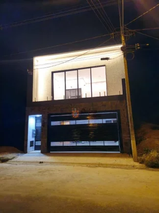 Imagem Casa com 3 dormitórios à venda, 157 m² por R$ 685.000,00 - Villa Verde - Bragança Paulista/SP