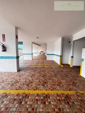 Imagem Apartamentos no Litoral para venda em Praia Grande no bairro Canto do Forte