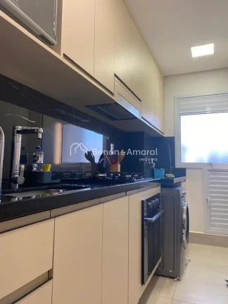 Imagem Apartamento Charmoso à Venda - Andar Alto em Vila Itapura, Campinas

Este encantador apartamento de...