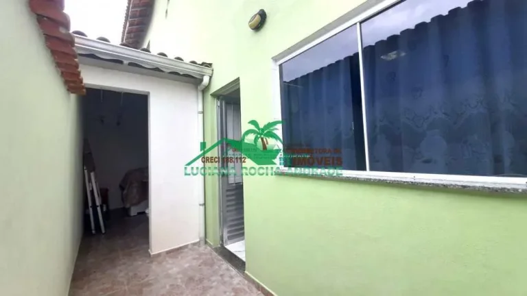 Imagem Casa Padrão