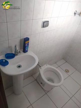 Imagem CASA TÉRREA COM 2 DORM...apos;S E 1 VAGA NO LAUZANE PTA