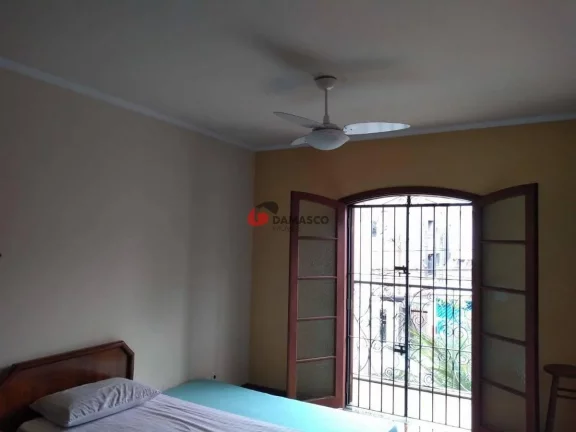 Imagem Sobrado à venda 3 Quartos, 1 Suite, 4 Vagas, 320M², Santa Paula, São Caetano do Sul - SP