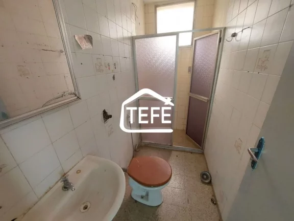 Imagem Apartamento à venda, 61 m² por R$ 250.000,00 - Tanque - Rio de Janeiro/RJ